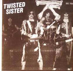 Twisted Sister : Monsters of Rock 1983